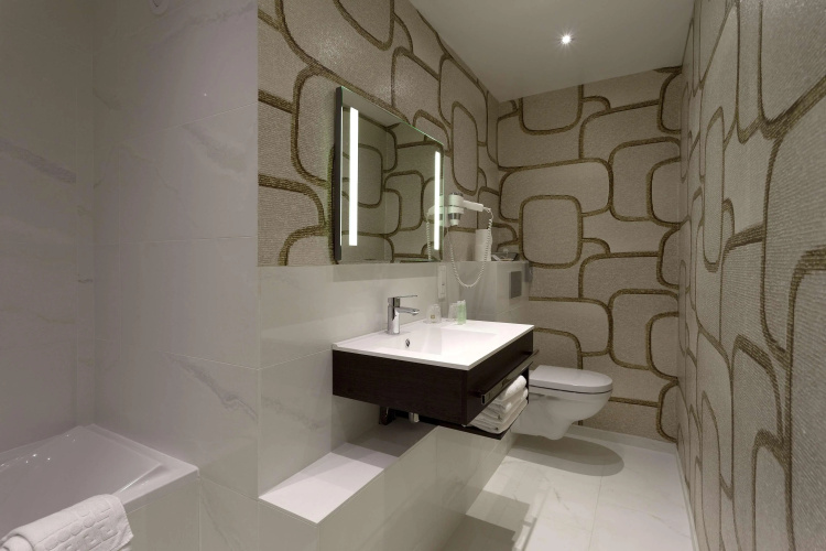 Best Western Hotel Ronceray Opera photo 24