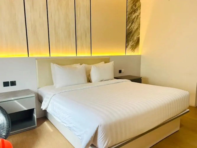 Premium Double room