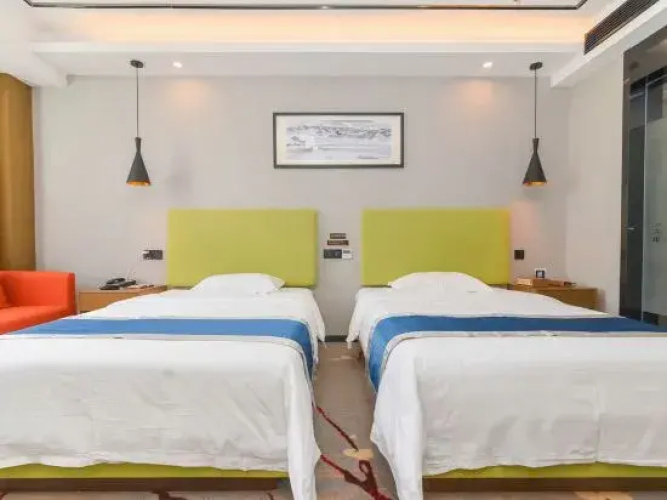 Mi Choice Hotel