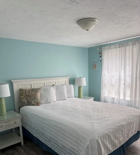 2 Bedrooms Cottage