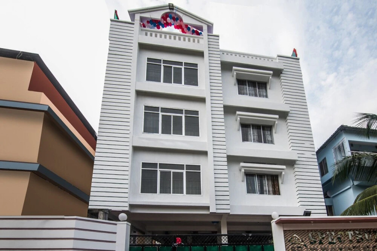 Otel görseli