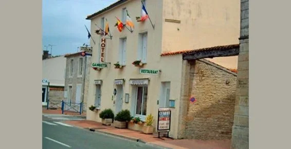 Gambetta