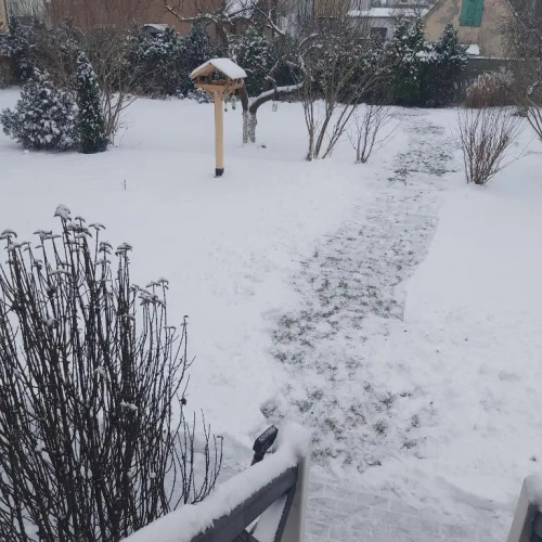 Nadmorskie Apartamenty