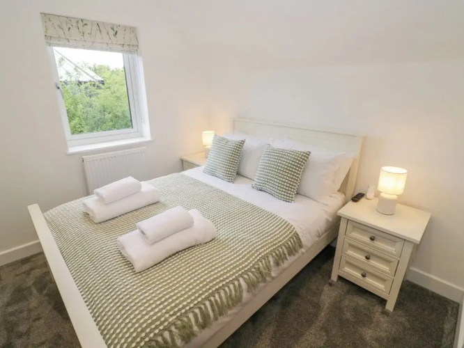 Ranch Cottage