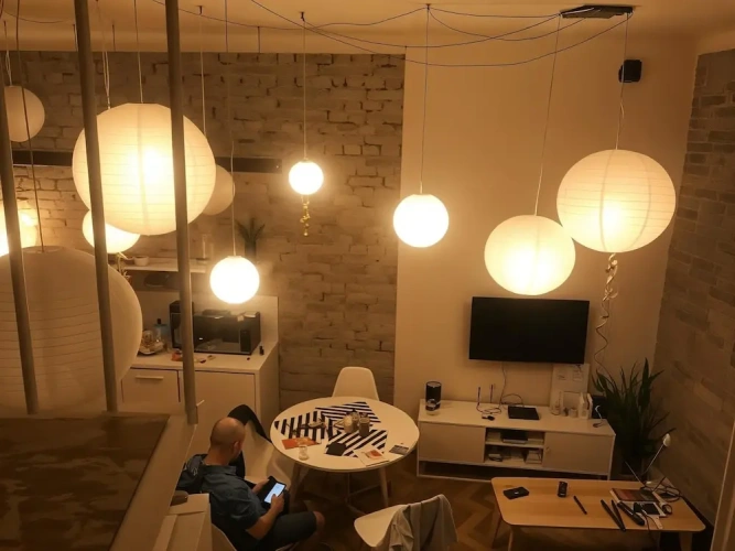 Comfort Apartment