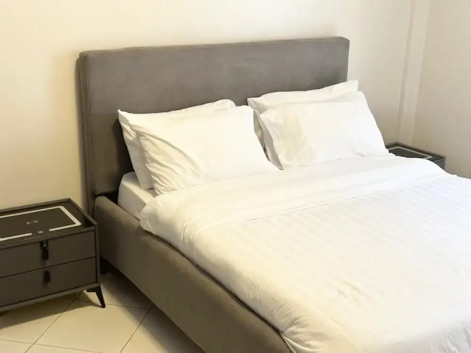 Livluxe Apartments