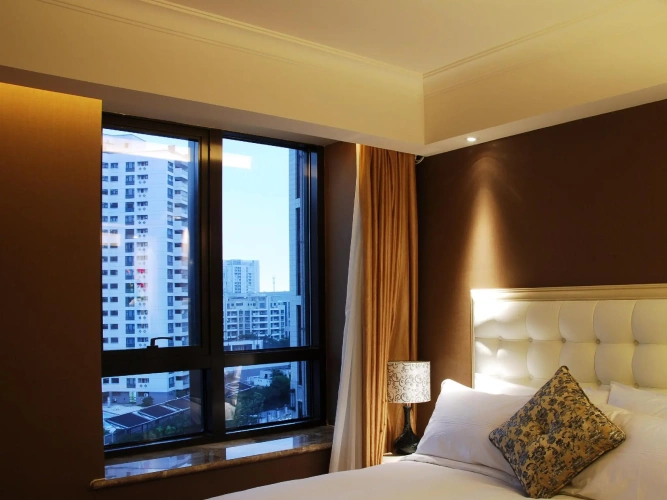 Business Twin Suite