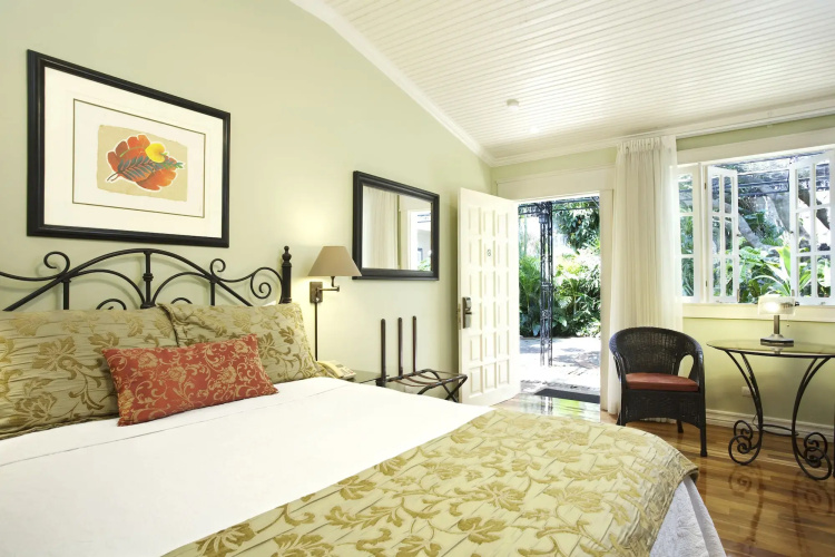 Hotel Grano de Oro