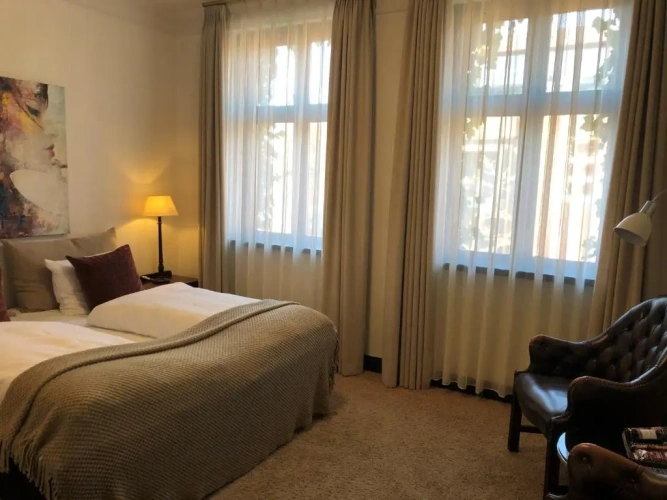 Superior Single room