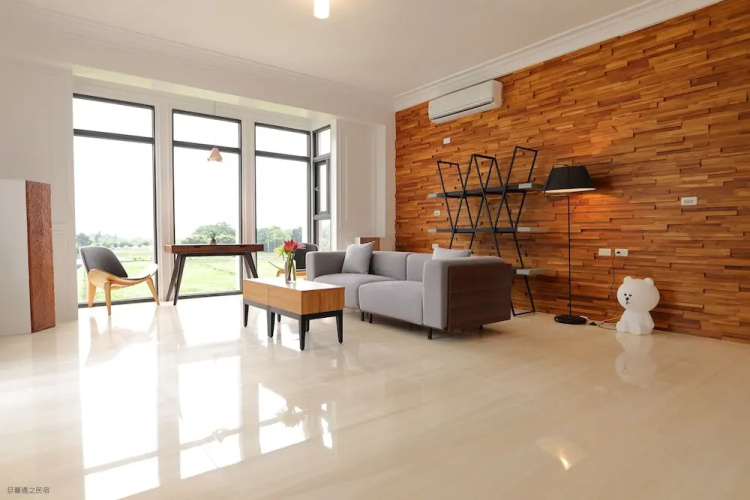 sunrise sunset homestay