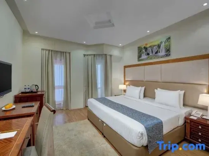 Double Suite