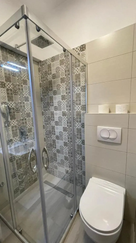 Visoko New Concept