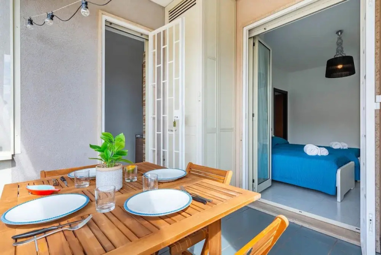 Monopoli Beach House