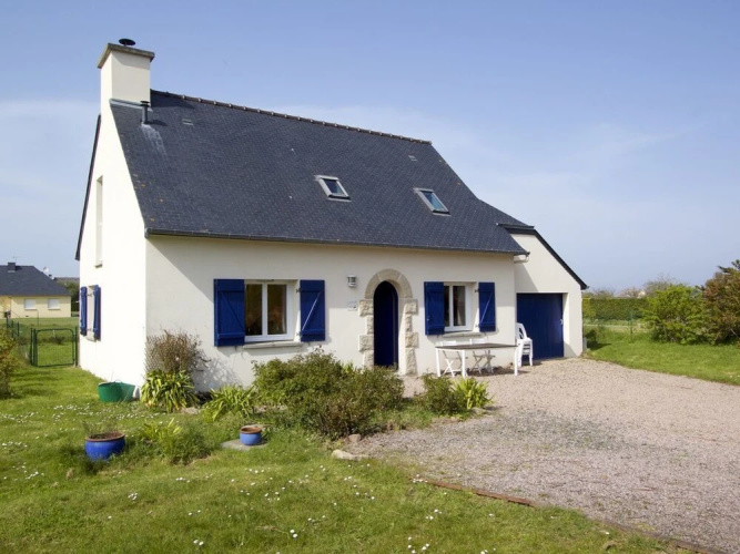 Gite des Deux Caps