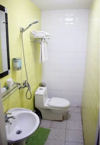 Xinxinyue Express Hotel