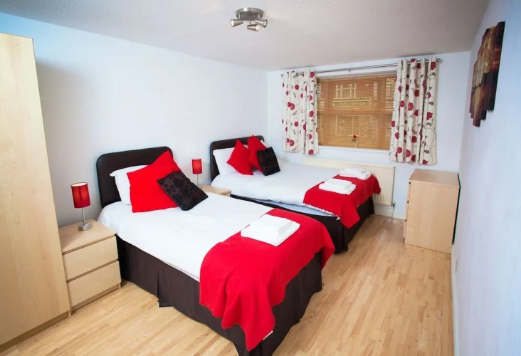 Bristol Serviced Lettings