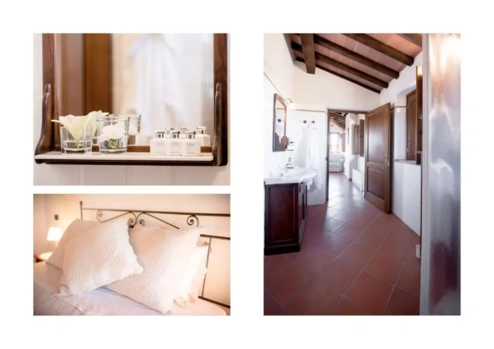 3 Bedrooms Luxury Apartment