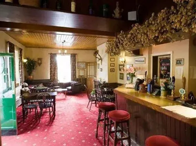 Inn at Hawnby