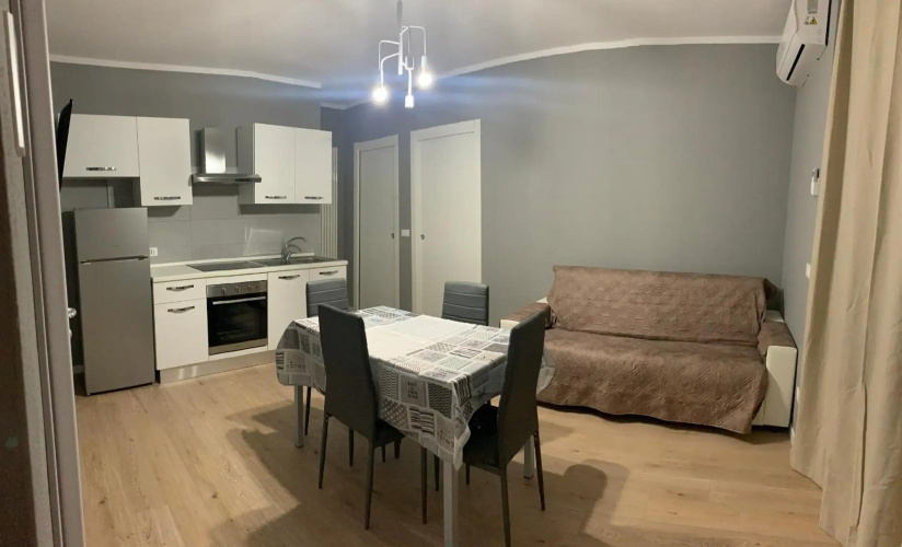 Marconi 30 Apartment