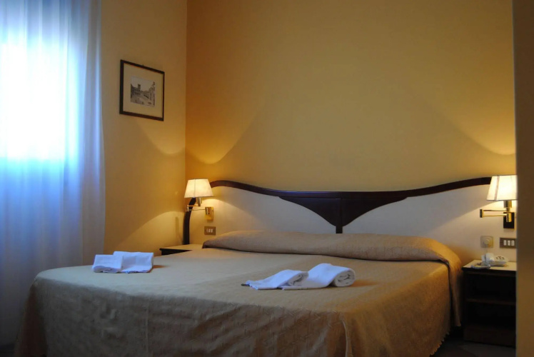 Hotel la Fenice