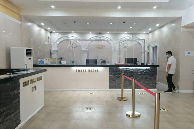 OYO 687 Lohas Hotel