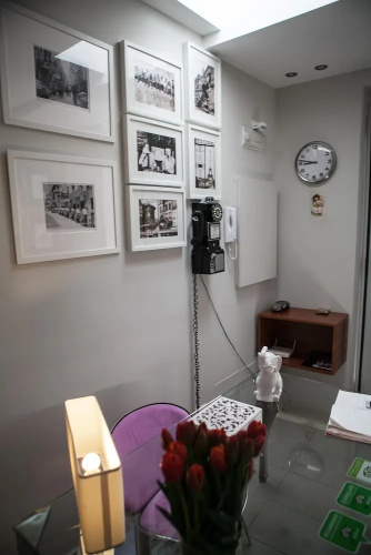 Bed and Breakfast Agora