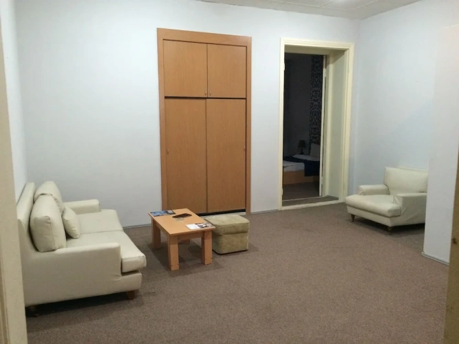 1 Bedroom Suite