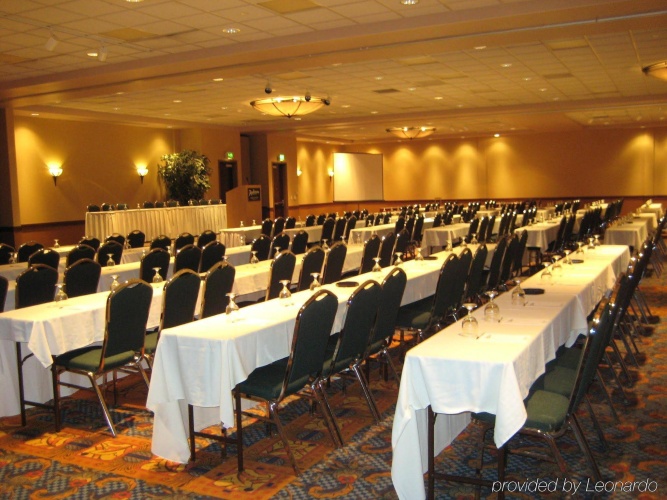 Doubletree By Hilton Davenport photo 20