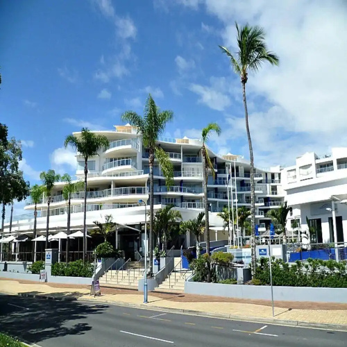 Image de l'hôtel