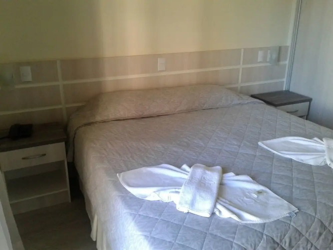Hotel Kirst