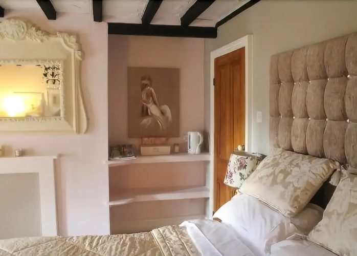 Stanholme Guest House