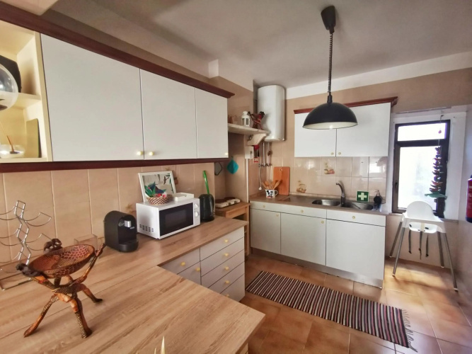 Sintra Central Flat