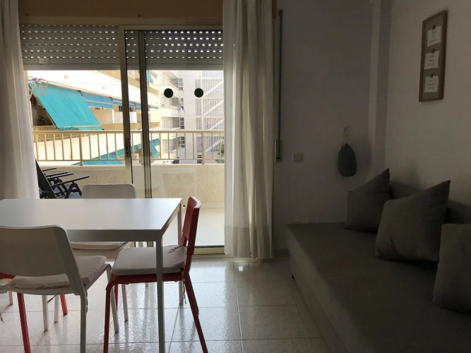 Apartamento Els Espigons  - 129B