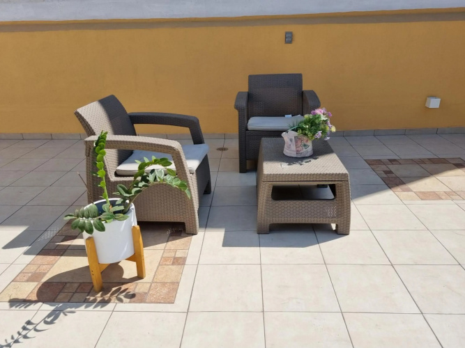 Acogedor loft privado