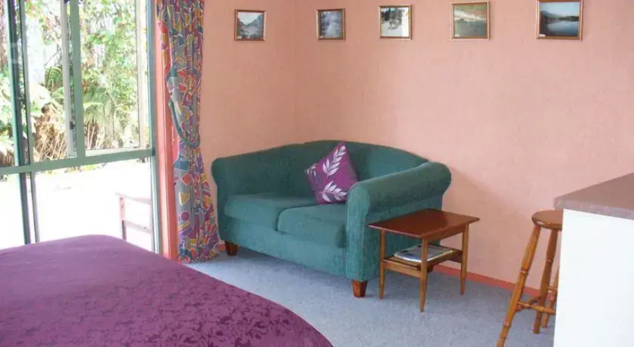 Serenity Studio Apartment