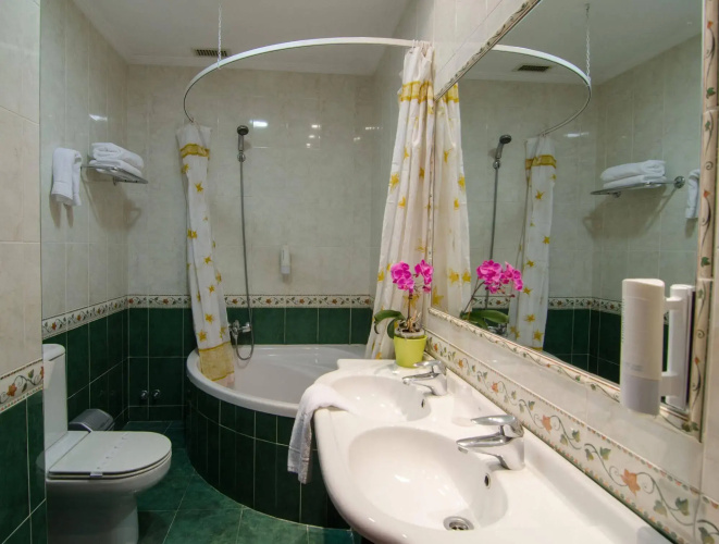 Hotel Centro Vitoria AutoChekIn