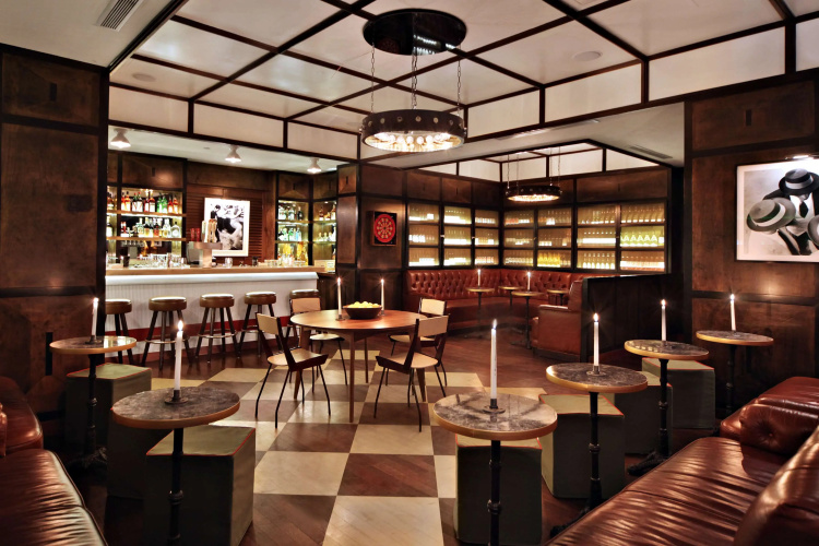 Gild Hall, a Thompson Hotel photo 21