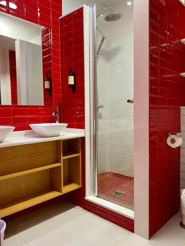 Apartamento Pi y Margall