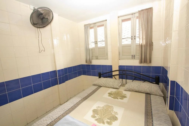 Charoendee Boutique Hostel