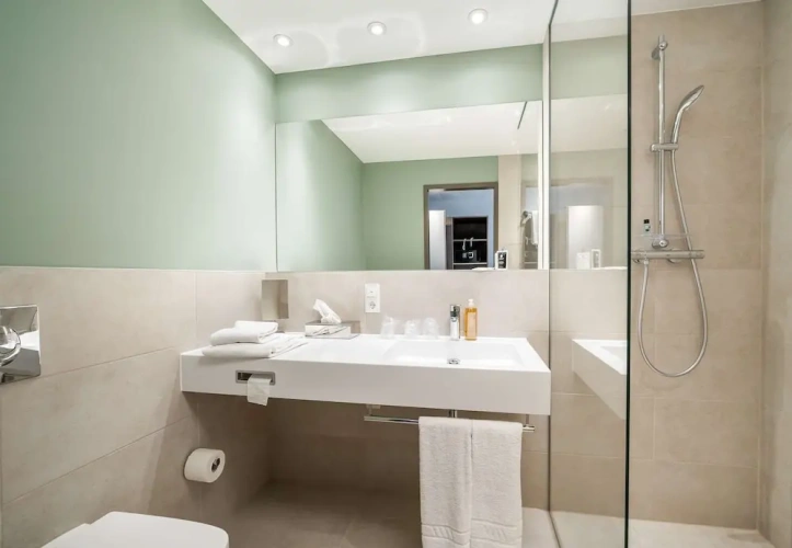 Standard Double Apartment