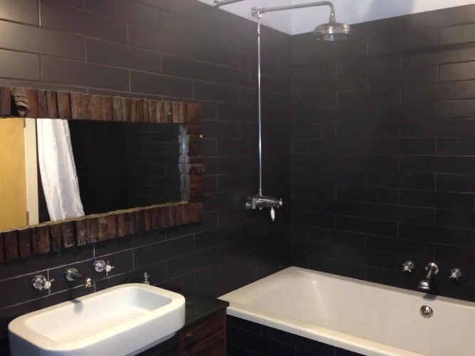 Double Apartment