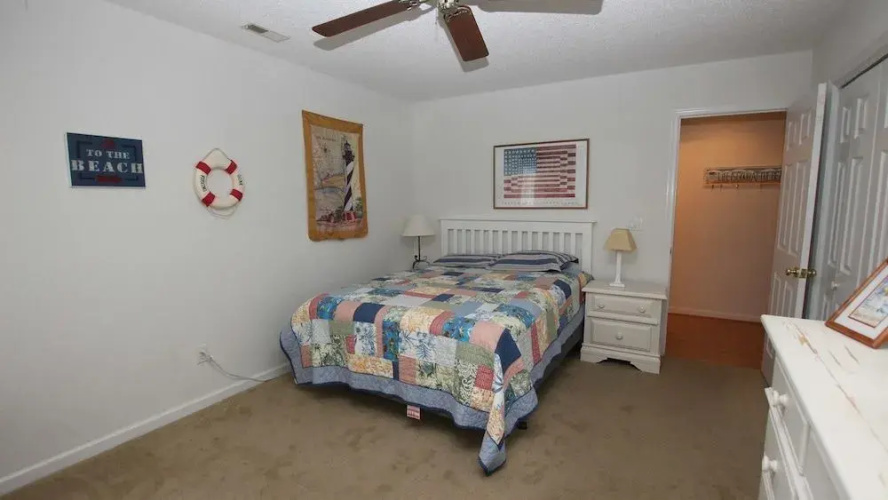 Comfort Zone - 4 Br Home