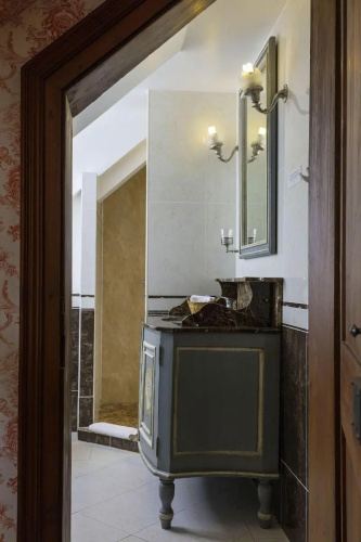 Hôtel L' Ecrin