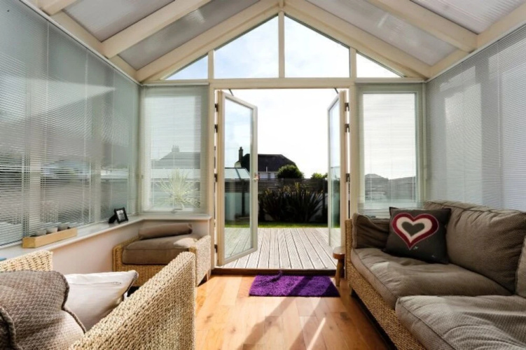 Croyde Baywatch 5 Bedrooms