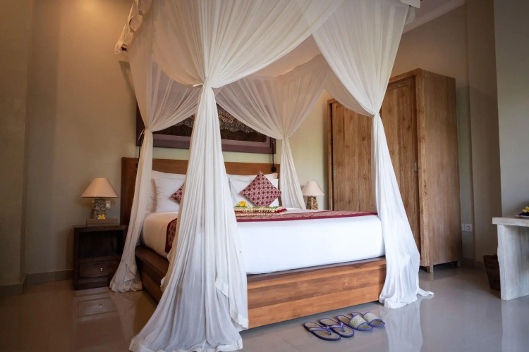 Nata Ubud