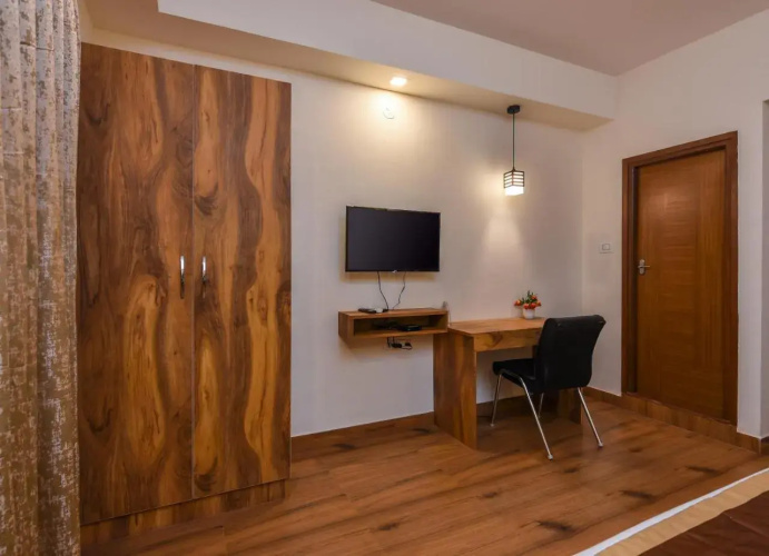 OYO Rooms Marathahalli AECS Layout