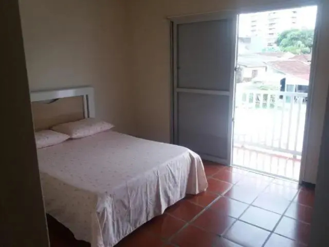 Sobrado Guaratuba
