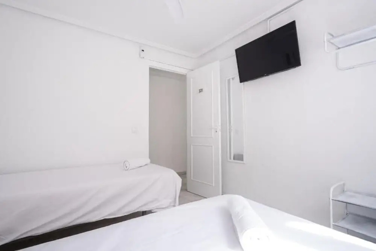 Hostal Alicia