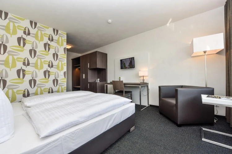 Hotel Vorfelder