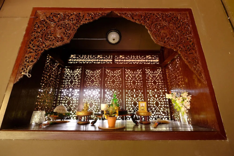Hernpilan Homestay